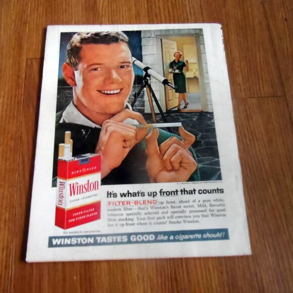 Sport Magazine April 1963 - Picture 2 of 2